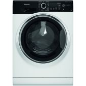 Стиральная машина Hotpoint Ariston NSB 6039 ZS VE RU 6кг, 1000об/мин, инвертор, обработка паром