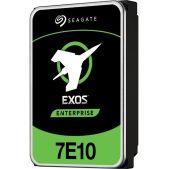 Жесткий диск SAS 2Tb 7200 Seagate ST2000NM001B HDD Exos 7E10 12Gb/s 256Mb