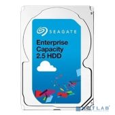 Жесткий диск SATA3 2Tb 7200 Seagate ST2000NX0403 HDD 2.5 128Mb