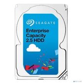 Жесткий диск SAS 2Tb 7200 rpm Seagate ST2000NX0433 HDD Enterprise Capacity 2.5 128Mb