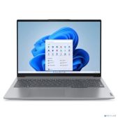 Ноутбук 14.0 Lenovo 21KG008JEV ThinkBook 14 G6 IRL FHD IPS 5-1335U 8Gb 512Gb SSD Intel Graphics FP Backlit Keys NO_OS 1Y EN_kbd, 3pin cable