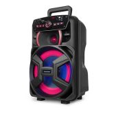 Портативная акустика Blackton Bt PBS2110 черная