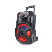 Портативная акустика Blackton Bt PBS2111 черная