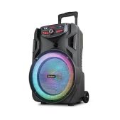 Портативная акустика Blackton Bt PBS2113 черная