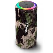 Портативная акустика BQ PBS4006 хаки