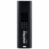 Флеш-накопитель USB 3.0 64 Gb SmartBUY Fashion SB064Gb3FSK черный