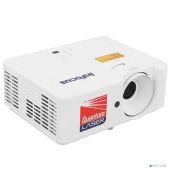 Лазерный проектор InFocus INL168 DLP, FullHD, 4000 lm, 3 500 000:1, 1.48~1.62:1, HDMI x2, VGA in x1, Composite video x1, RS232 x1, Audio in/out, VGA out x1, USB-A x1, 1х15w, 2.9кг, белый