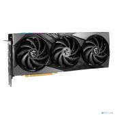 Видеокарта 12Gb MSI GeForce RTX 4070 Super 12G Gaming X SLIM GDDR6X 192bit HDMI 3xDP