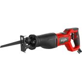 Сабельная пила Elitech ДМ ПС100Э Е2206.019.00 900Вт, 0-2800об\м, ход-20мм, рез-110мм, 3.0кг, коробка, пов.ручка, Fixtec, подсветка, полотно