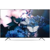 Телевизор 75 BQ 75FSU02B Black QLED 4K UltraHD, WebOS, Metal Frame, голосовое управление, AirMouse