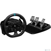 Руль Logitech 941-000151 G923 Steering Wheel - USB PS4 and PC