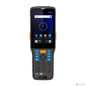Терминал сбора данных Newland N7-Pro-W4-S2 N7 Cachalot Pro II Mobile Computer 4Gb/64Gb with 4 Gorilla Glass Touch Screen, 29 keys keyboard, 2D CMOS Mega Pixel imager with Laser Aimer, BT, GPS, NFC, 4G & Wi-Fi, Camera. Incl. USB cable, battery and