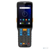 Терминал сбора данных Newland N7-Pro-W4-S3 N7 Cachalot Pro II Mobile Computer 4Gb/64Gb with 4 Gorilla Glass Touch Screen, 38 keys keyboard, 2D CMOS Mega Pixel imager with Laser Aimer, BT, GPS, NFC, 4G & Wi-Fi, Camera. Incl. USB cable, battery and