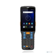 Терминал сбора данных Newland N7-W4-S2-V3 N7 Cachalot Pro Mobile Computer 4Gb/64Gb with 4 Gorilla Glass Touch Screen, 29 keys keyboard, 2D CMOS Mega Pixel imager with Laser Aimer, BT, GPS, NFC, 4G & Wi-Fi, Camera. Incl. USB cable, battery, EU