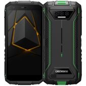 Смартфон Doogee S41 Plus 4/128Gb Vibrant Green