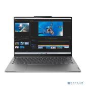 Ноутбук 14.0 Lenovo 83E00021RK Yoga Slim 6 14IRH8 1920x1200 OLED Intel i5-13500H 2.6GHz 16384Mb 512Gb SSD noDVD Int:Intel Iris Xe Graphics Cam BT Wi-Fi 65WHr 1.35kg storm grey Win11Home + 65W, RU kbd