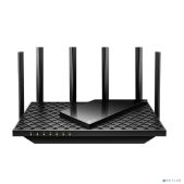 Маршрутизатор TP-Link ARCHER AX5400 двухдиапазонный гигабитный Wi-Fi с поддержкой Mesh