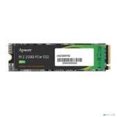 Накопитель SSD PCIe M.2 1Tb Apacer AS2280P4 Client SSD AP1TbAS2280P4X-1 AP1TbAS2280P4X-1