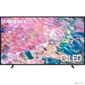 Телевизор 50 Samsung QE50Q60BAUCCE Q-LED