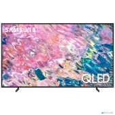 Телевизор 75 Samsung QE75Q60BAUCCE Q-LED