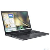 Ноутбук 15.6 Acer NX.KN3CD.003 Aspire5 A515-57-52ZZ 1920x1080 матовый IPS Intel i5-12450H 2GHz 16384Mb 1024PCIGb SSD noDVD Int:Intel HD Cam BT Wi-Fi 50WHr 1.76kg Iron DOS