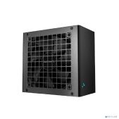 Блок питания ATX 500W Deepcool PK500D R-PK500D-FA0B-EU 80+ bronze 20+4pin APFC вентилятор 120мм 6xSATA RTL