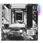 Материнская плата Socket-1700 mATX B760 Asrock B760M Pro RS/D4