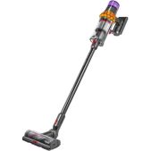 Вертикальный пылесос Dyson V15 Detect Absolute SV47 Yellow/Nickel 446986-01 EU
