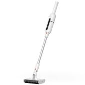 Пылесос вертикальный Deerma Wireless Vacuum Cleaner VC55 White Беспроводной