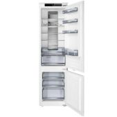 Холодильник-морозильник встраиваемый Maunfeld MBF193NFFWGR КА-00021753