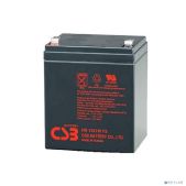 Батарея CSB HR1227W 12V 7.5Ah F2