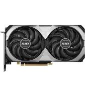 Видеокарта 12288Mb GeForce RTX 4070 MSI Ventus 2X E 12G