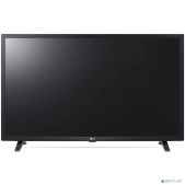 Телевизор 32 LG 32LQ63006LA.ARUB 32, Full HD, Smart TV, Wi-Fi, DVB-T2 C S2, 2.0ch 2х5W, 2хHDMI, 1хUSB, черный