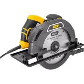 Дисковая пила Deli DL-YJ235-E1 2.2кВт, 4200об/мин, диск O235мм в комплекте