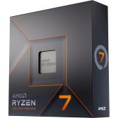 Процессор AMD AM5 Ryzen 7 7700 (100-000000592) (3.8GHz/AMD Radeon) OEM