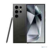 Смартфон Samsung SM-S928BZKGCAU Galaxy S24 Ultra 5G 12/256Gb Titanium Black