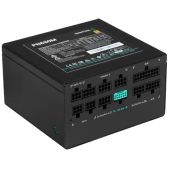 Блок питания ATX 650W Deepcool PN650M, Full Cable Management, PWM вентилятор 120мм, Active PFC, 80+ Gold, Gen5 PCIe RET