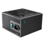 Блок питания ATX 750W Deepcool R-PN750D-FC0B-WGEU-V2 PWM вентилятор 120мм, Active PFC, 80+ Gold, Gen5 PCIe