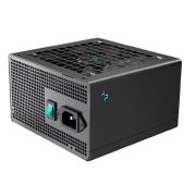 Блок питания ATX 850W Deepcool PN850D R-PN850D-FC0B-WGEU-V2 PWM вентилятор 120мм, Active PFC, 80+ Gold, Gen5 PCIe