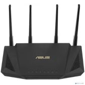 Маршрутизатор Asus 90IG06Q0-MO3B00 RT-AX58U v2