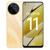 Смартфон Realme 11 8/256Gb золотой RMX3636