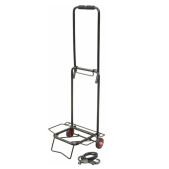 Тележка Рыжий Кот 093528 BX-15ZP-2 багажная ручная 15кг пласт. колеса