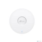 Точка доступа TP-Link EAP680 Omada AX6000 Ceiling Mount Dual-Band Wi-Fi 6 Access Point
