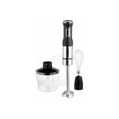 Блендер Centek CT-1333, 1.5кВт, подсветка, покрытие Soft touch, турбо режим
