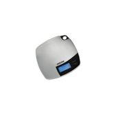 Весы кухонные Centek CT-2463, сенсор, LCD с подсветкой, t в комнате, сталь