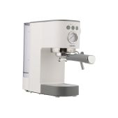 Кофеварка Centek CT-1168 рожковая 3в1, эспрессо 20Бар + капучино + латте, 1200мл, LED