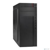 Корпус ATX 450W Exegate EX290182RUS Miditower AA-440-AA450 2xUSB, аудио, черный