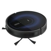 Робот-пылесос Centek CT-2720 сухая/влажная уборка, Wi-Fi, голосовое управление, пульт