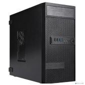 Корпус mATX 450W InWin ENR022 Black RB-S450HQ7-0 6188683 Mini Tower Steel, HD Audio, USB 2.0 x2, 1xвентилятор 120мм