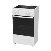 Плита электрическая Tessa EE604 W 2х.конфорочная